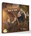 Saloon Showdown - Back in Town