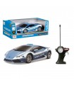RC Lamborghini Huracan POLIZIA 1:24 NO BATTERY 