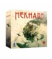 Mekhane - Gioco di Narrazione Epica per 3-8 Giocatori, 30 Minuti di Avventure e Colpi di Scena, 14+ Anni