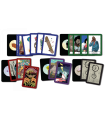 Mekhane - Gioco di Narrazione Epica per 3-8 Giocatori, 30 Minuti di Avventure e Colpi di Scena, 14+ Anni