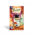 The Potion - Gioco di Strategia e Bluff per 3-7 Giocatori, Divertimento in Famiglia, 20 Minuti di Gioco, Alchimia!