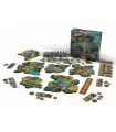 Small World of Warcraft - Gioco da Tavolo Strategico per 2-5 Giocatori, Conquista Azeroth in 60 Minuti! Asmodee