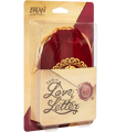 Love Letter - Gioco di Amore e Strategia per 2-4 Giocatori, Deduzione e Audacia, 15 Minuti di Divertimento!