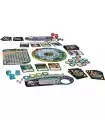 Seasons - Gioco da Tavolo Strategico per 2-4 Giocatori | Magia e Avventura nelle 12 Stagioni | Ed. Asmodee - Divertimento Strate