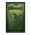 Villainous - Marvel: Mischief & Malice - Gioco da Tavolo per 2-4 Giocatori, Espansione Strategica con Loki e MODOK!