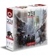 D.E.I. - Divide et Impera: Espansione Cash & Rad per 2-6 Giocatori, Gioco di Strategia Futuristica, 90 Minuti di Avventura!