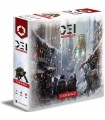 D.E.I. - Divide et Impera: Espansione Cash & Rad per 2-6 Giocatori, Gioco di Strategia Futuristica, 90 Minuti di Avventura!