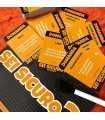 Sei Sicuro? - Party Game di Conoscenza e Strategia per 3-20 Giocatori, Divertimento e Risate Garantiti!