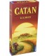 Catan: Il Gioco - Espansione 5/6 Giocatori | Espandi il tuo gioco e scopri nuove strategie con amici e famiglia!