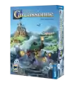 Nebbie su Carcassonne - Gioco Cooperativo di Strategia per Famiglie, 1-5 Giocatori, 35 Minuti, di Marco Teubner - Giochi Uniti