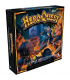 HeroQuest - La Maga dello Specchio: Gioco da Tavolo Fantasy per 2-5 Giocatori, 10 Missioni Epiche e Miniature Dettagliate