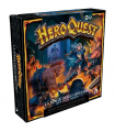 HeroQuest - La Maga dello Specchio: Gioco da Tavolo Fantasy per 2-5 Giocatori, 10 Missioni Epiche e Miniature Dettagliate