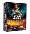 Pandemic - Star Wars: The Clone Wars | Gioco da Tavolo Cooperativo 1-5 Giocatori, 60 Minuti di Avventura Galattica