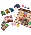 Splendor Duel - Gioco da Tavolo Strategico per 2 Giocatori, Avvincente Corsa al Prestigio, Marc André, 2022, Italiano