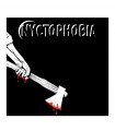 Nyctophobia - Gioco da Tavolo Cooperativo di Sopravvivenza nel Buio per 3-5 Giocatori, Età 9+, 45 Minuti di Emozioni!
