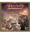 Clank!: La Maledizione della Mummia - Espansione per 2-4 Giocatori, Avventura e Strategia, Gioco di Deckbuilding, 60 Minuti