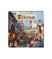 Tiletum - Giochi Gestionali di Strategia | Diventa Mercante Rinascimentale | 1-4 Giocatori | Voto GYF 8 | 90 Minuti di Avventura
