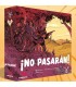 ¡No Pasaran!
