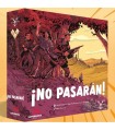 ¡No Pasaran!