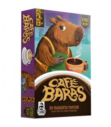 Café Baras