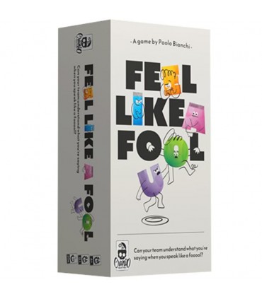 Feel Like a Fool