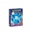 Deckscape - L'Ora del Test: Gioco Cooperativo di Enigmi per Famiglie e Amici, 60 Minuti di Avventure nel Laboratorio del Dottor 