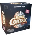 Super Cortex Challenge - Gioco di Società per la Mente | Sfide di Memoria e Logica | 2-6 Giocatori, 8+ Anni | Asmodee