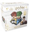 Cortex Harry Potter - Gioco da Tavolo Educativo per Famiglie, Sfide di Memoria e Logica, 2-6 Giocatori, Età 8+