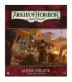 Arkham Horror LCG: Le Chiavi Scarlatte - Espansione Campagna per 1-2 Giocatori, Avventura e Misteri - Asmodee