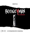 Boogeyman - Il Gioco da Tavolo Cooperativo Horror di Asmodee | Affronta le tue paure | 1-7 Giocatori | 60 Minuti