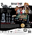 Boogeyman - Il Gioco da Tavolo Cooperativo Horror di Asmodee | Affronta le tue paure | 1-7 Giocatori | 60 Minuti