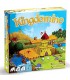 Kingdomino - Gioco da Tavolo Strategico per Famiglie, 2-4 Giocatori, 15 Minuti - Espandi il Tuo Reame! di Bruno Cathala