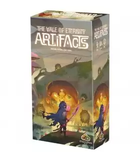 The Vale of Eternity Artifacts - Ed. Italiana