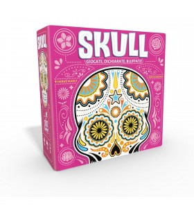 Skull - Ed. Italiana 2024