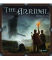 The Arrival - EN | Gioco da Tavolo Strategico di Giochi Gestionali | 2-4 Giocatori | Avventura su Érin contro i Fomori