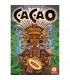 Cacao - Gioco di Posizionamento Tessere per Famiglie | Strategia, Coltivazione e Commercio | 2-4 Giocatori, 45 Minuti di Diverti