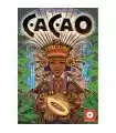 Cacao - Gioco di Posizionamento Tessere per Famiglie | Strategia, Coltivazione e Commercio | 2-4 Giocatori, 45 Minuti di Diverti
