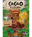 Cacao: Diamante - Espansione per Giochi di Famiglia | Nuove Sfide e Strategie per 2-4 Giocatori, Età 8, Italiano - Uplay Edizio