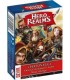 Hero Realms: Personaggi - Gioco di Carte Strategico per 2-4 Giocatori, Chierico, Guerriero, Ladro, Mago e Ranger!