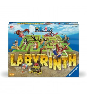 Labyrinth - One Piece