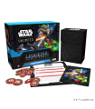 SWU - Leggende della Forza: Prerelease Box IT
