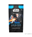 SWU - Legends of the Force: Booster EN
