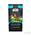 SWU - Legends of the Force: Booster EN