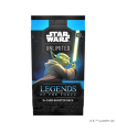SWU - Legends of the Force: Booster EN