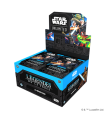 SWU - Legends of the Force: Booster EN