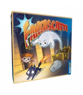 Fantascatti - Nuova Edizione