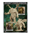 Cthulhu - Death May Die danneggiato
