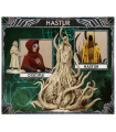 Cthulhu - Death May Die danneggiato