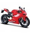 MAISTO - CDU COLLEZIONE MOTO DUCATI - 1:18 Asst.