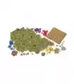 L'Isola dei Vulcani - Gioco da Tavolo Strategico per 2-4 Giocatori, Avventura e Costruzione Villaggi, Pendragon 2019